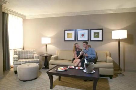 Rio All-Suite & Casino - 3