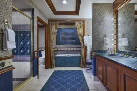 Rio All-Suite & Casino - 7