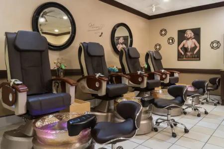 Rio All-Suite & Casino - 22