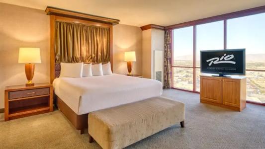 Rio All-Suite & Casino - 102