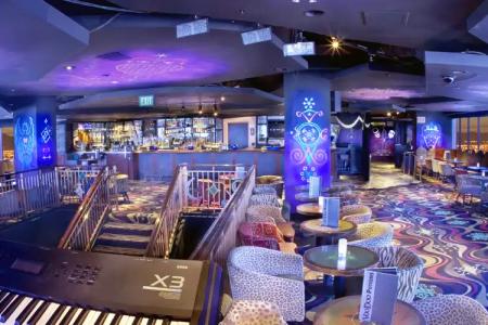 Rio All-Suite & Casino - 24