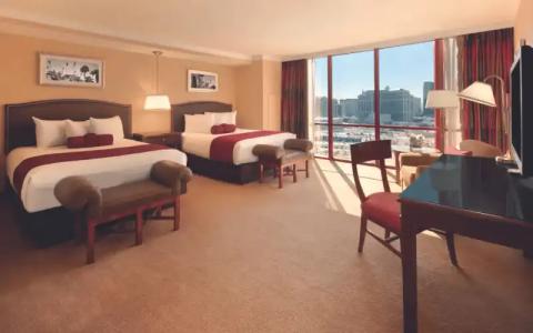 Rio All-Suite & Casino - 97