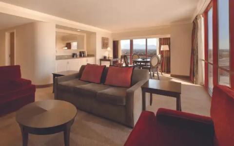 Rio All-Suite & Casino - 96