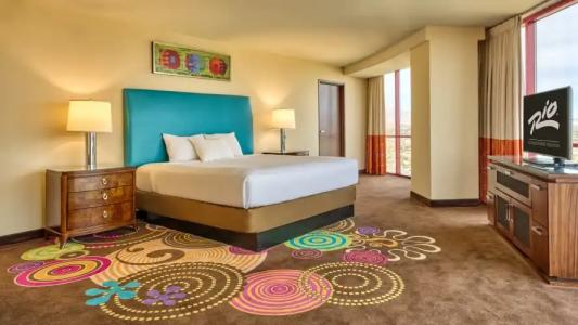 Rio All-Suite & Casino - 76