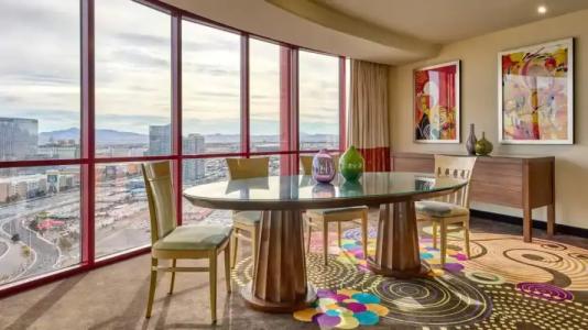 Rio All-Suite & Casino - 85