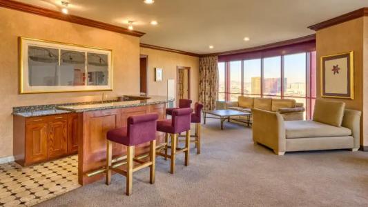 Rio All-Suite & Casino - 90