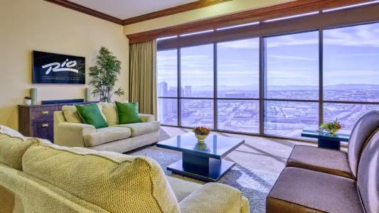 Rio All-Suite & Casino - 99