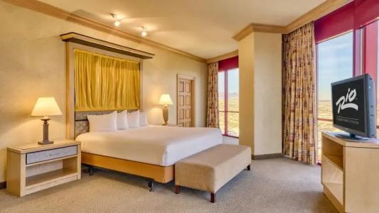 Rio All-Suite & Casino - 89