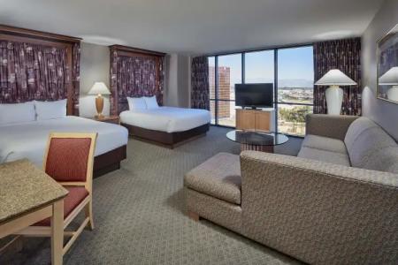 Rio All-Suite & Casino - 1