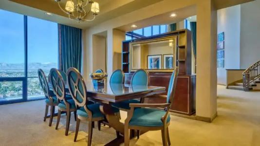 Rio All-Suite & Casino - 75