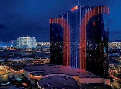 Rio All-Suite & Casino - 21