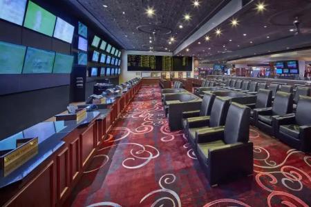 Rio All-Suite & Casino - 16