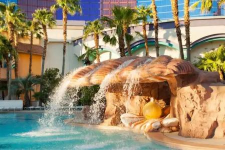 Rio All-Suite & Casino - 14