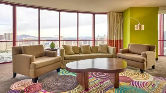 Rio All-Suite & Casino - 83