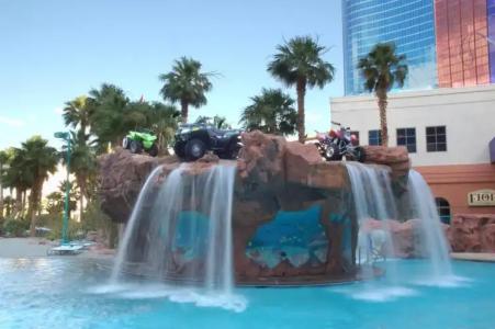 Rio All-Suite & Casino - 15