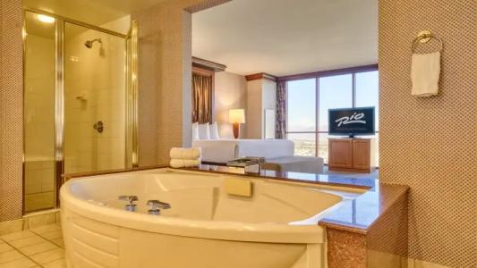 Rio All-Suite & Casino - 104