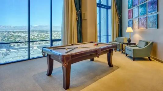 Rio All-Suite & Casino - 73