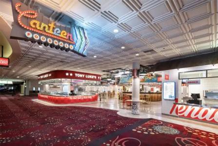 Rio All-Suite & Casino - 42