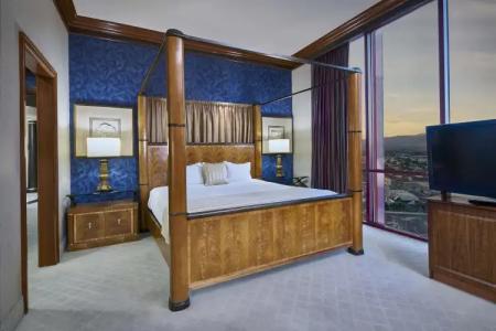 Rio All-Suite & Casino - 2