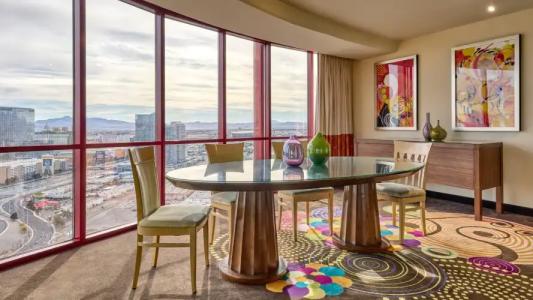 Rio All-Suite & Casino - 79