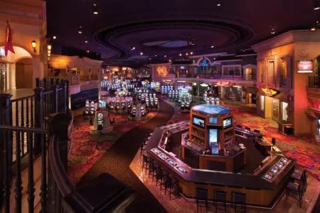 Rio All-Suite & Casino - 10