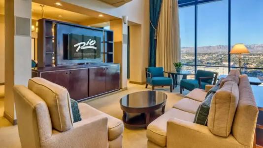 Rio All-Suite & Casino - 72
