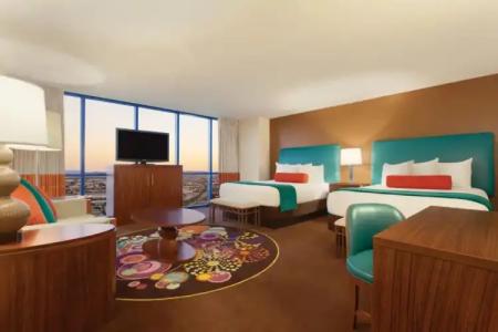 Rio All-Suite & Casino - 68