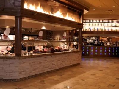 Rio All-Suite & Casino - 23