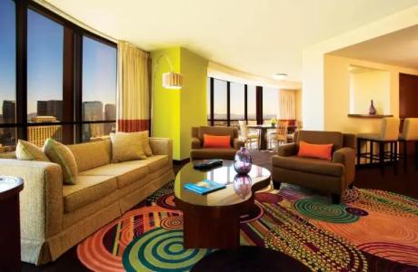 Rio All-Suite & Casino - 65