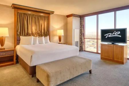 Rio All-Suite & Casino - 87