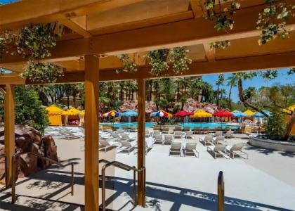 Rio All-Suite & Casino - 37