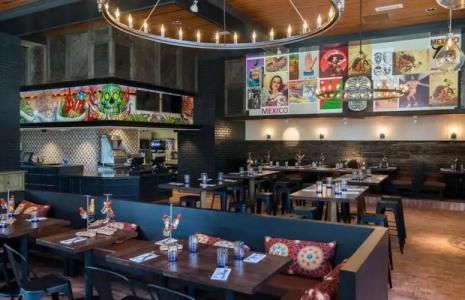 Rio All-Suite & Casino - 29