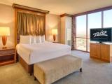 1 Bedroom Executive Tower Double Suite