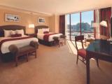 1 Bedroom Premier High Floor Double Suite