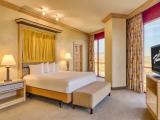 1 Bedroom Spa Tower Double Suite