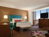 High Floor Double room