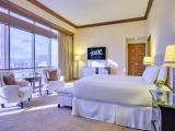 1 Bedroom Executive Double Suite