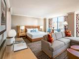High Floor Double Suite