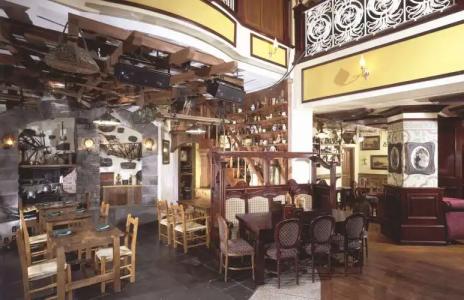 New York New York - 1