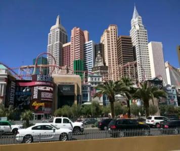 New York New York - 4