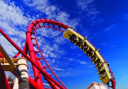 New York New York - 7