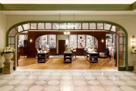 Park MGM Las Vegas - 23