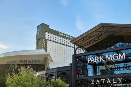 Park MGM Las Vegas - 0