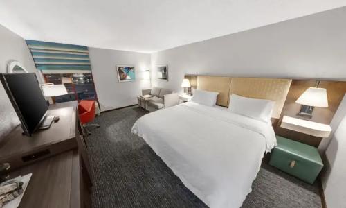 Hampton Inn Tropicana - 72