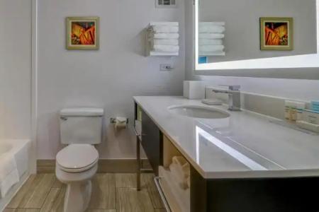 Hampton Inn Tropicana - 70