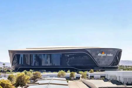 Hampton Inn Tropicana - 32