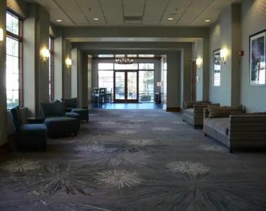 Hampton Inn Tropicana - 16