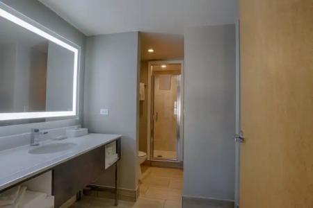 Hampton Inn Tropicana - 78