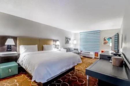 Hampton Inn Tropicana - 66