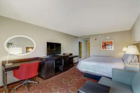 Hampton Inn Tropicana - 3